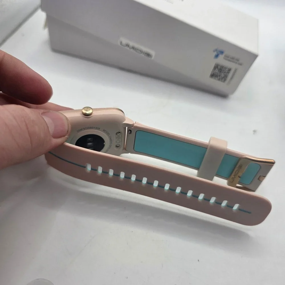 UMIDIGI lot smartwatches